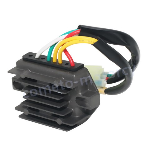 For KTM Voltage Regulator 350 XC-F 350 SX-F 250 XC-F 250 SX-F 450 SX-F 450 SMR - Picture 5 of 6