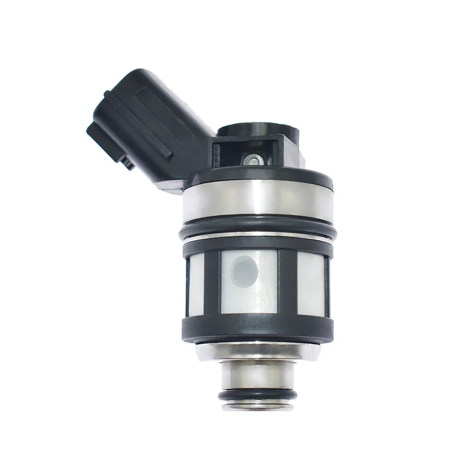 6PCS Fuel Injectors JS23-1 for Nissan  Xterra 3.3L V6 2001-2004 166005S700 - Image 2 of 4