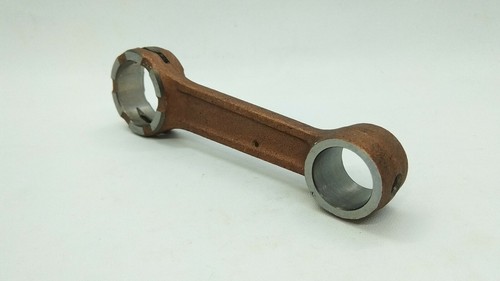Connecting Rod Conrod Set Kawasaki KE125 KS125 KX125 KD125 KD175 NOS - Picture 2 of 7