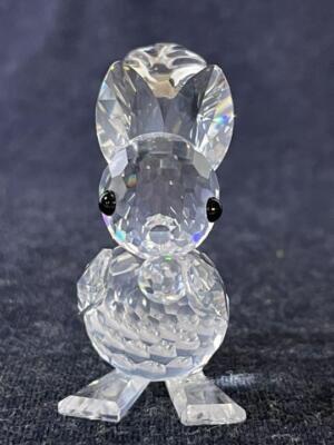Swarovski Squirrel 011871 | eBay