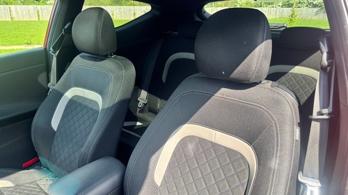 Kia Pro Ceed GT-Line S Auto 1.6 CRDi Diesel 3Dr Hatchback 2018 *SERVICE HISTORY* - Picture 15 of 18