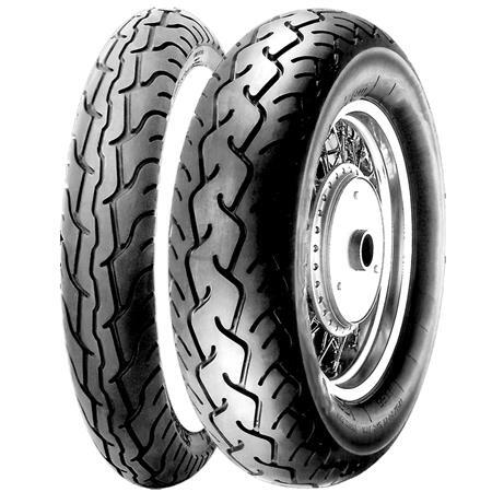 Pneumatici Moto Pirelli 140/90-16 71H Routemt66 pneumatici nuovi - Foto 1 di 5