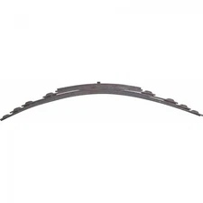 5 Leaf Spring Pack 1.75" in wide truck hot rod muscle car Solid Axle Suspension