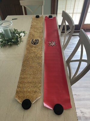 T-Mobile Arena Las Vegas Golden Knights 2021 Covid Vinyl Seat