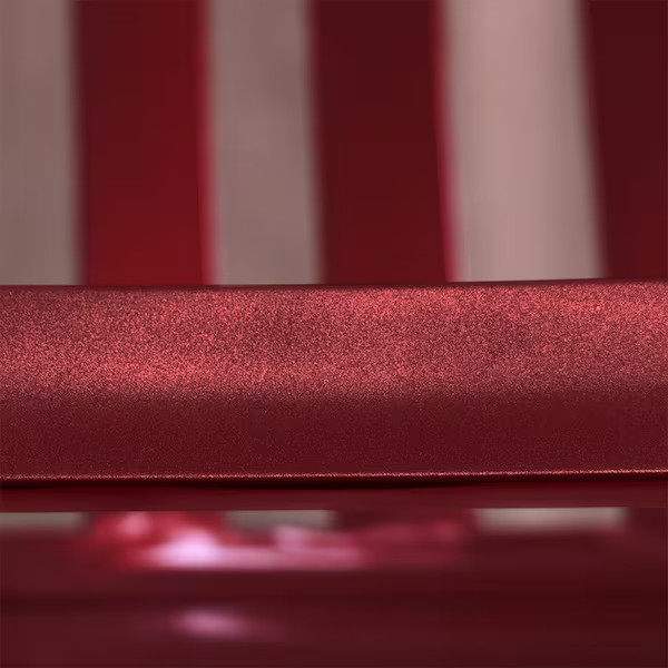 BEHR PREMIUM Metallic Red Gloss Interior/Exterior Spray Paint & Primer - 12 oz.