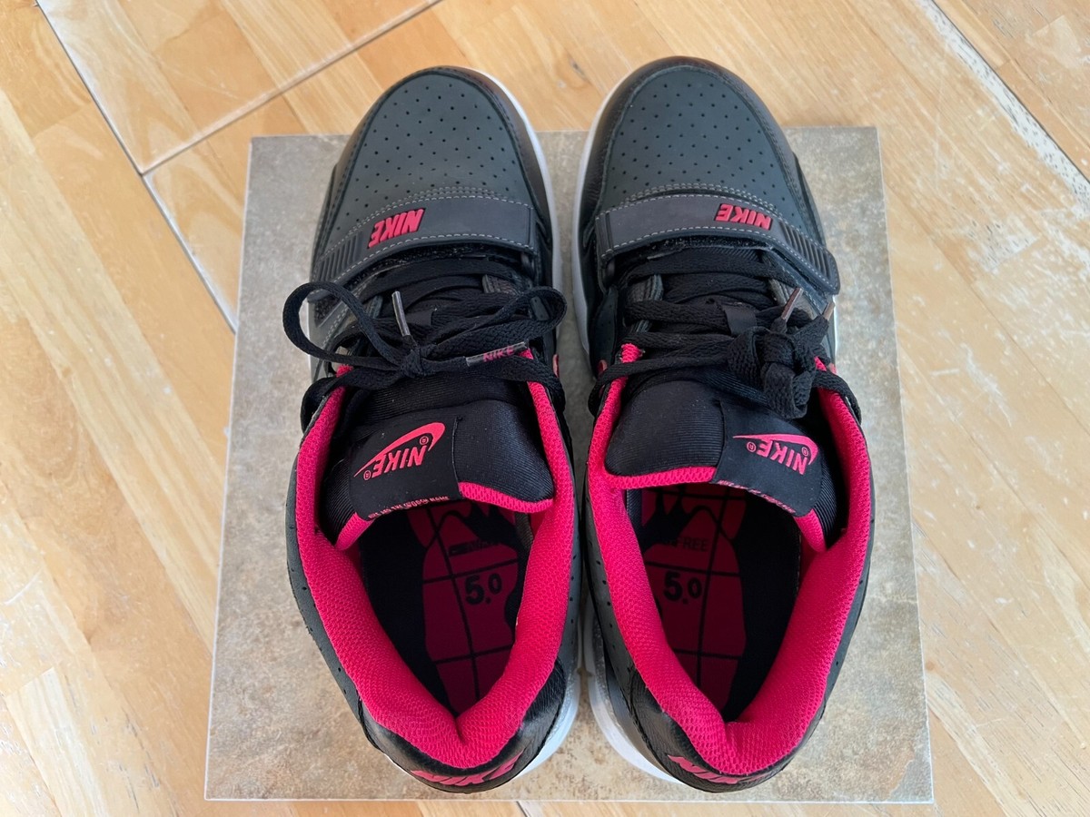 SIZE: 9 NIKE TRAINER DUNK LOW MEN\'S SHOES 2007  316590 061 Pre-owned SIZE: 10 NIKE TRAINER DUNK LOW MEN main image 3