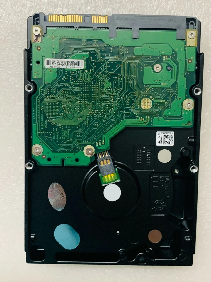 Dell Equallogic 600Gb 15K SAS Hard drive 9FN066 02R3X PS6010 PS6100 PS6110 - Image 2 of 4