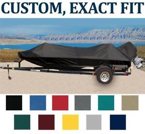BOAT COVER Nitro by Tracker Marine Z-7 SC 2009 TRAILERABLE