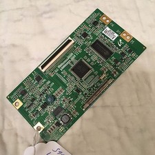 PLACA T-CON SAMSUNG LJ94-02933K PARA LN32B450 Y OTROS MODELOS