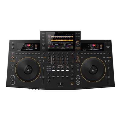 Pioneer DJ DJJ-400 コントローラー Amazon.com: Pioneer DJ DJ Controller, DDJ-400 : Musical