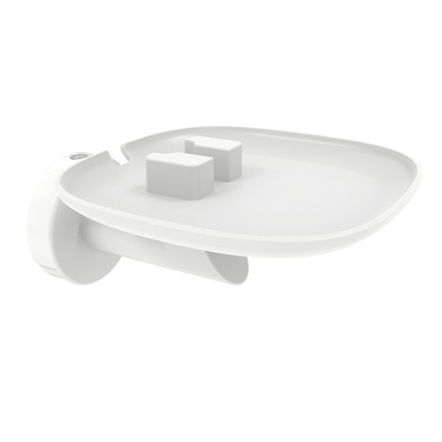 2x SONOS ONE / SL Play 1 Lautsprecher Wandhalterungen Halterungen Halterung Box - Afbeelding 4 van 5