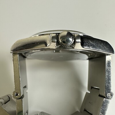 Paul Smith Women Quartz Analog Watch Stainless Steel SLV  display picture 1