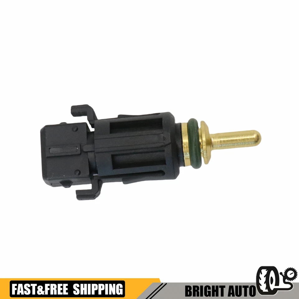Coolant Temperature Sensor fits BMW X3 X5 X6 Z4 Z8 M3 M5 M6 13621433077 - Image 4 of 4