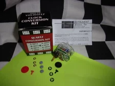 Clock Quartz Conversion Repair Kit I-30351