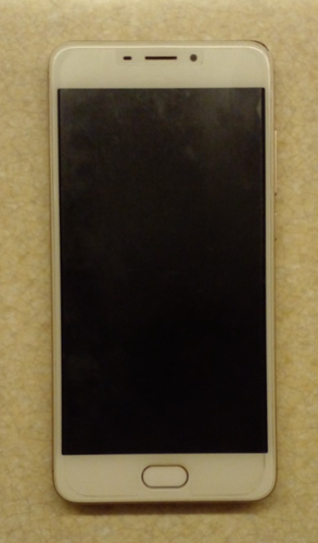 Smartphone Unloked Meizu M6 Android - 第 1/7 張圖片