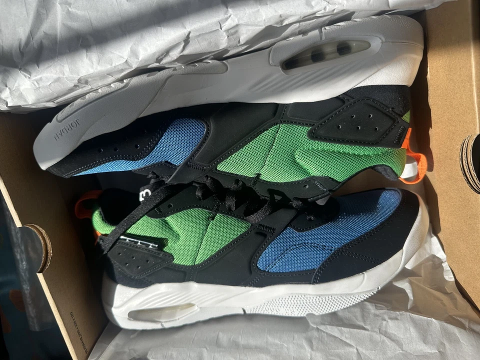 Nike Jordan Air NFH Multi - Talla 10.5 Para hombres - CZ3984-400 Foto 4 de 4