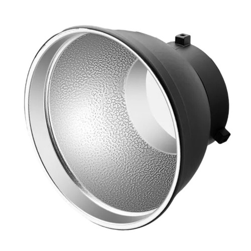 Lamp Shade Dish Bowen Mount for Studio Strobe Flash Light Photography Accessory - Picture 7 of 8