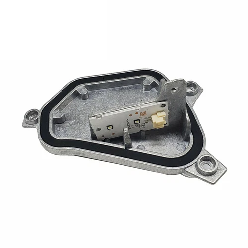 1 Pair LED Headlight DRL Daytime Running Light Module For BMW X1 F48 F49 New - Picture 5 of 5