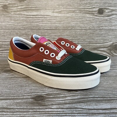 Vans Footwear Vans Era Varsity Vans Womens Era Varsity Soren City