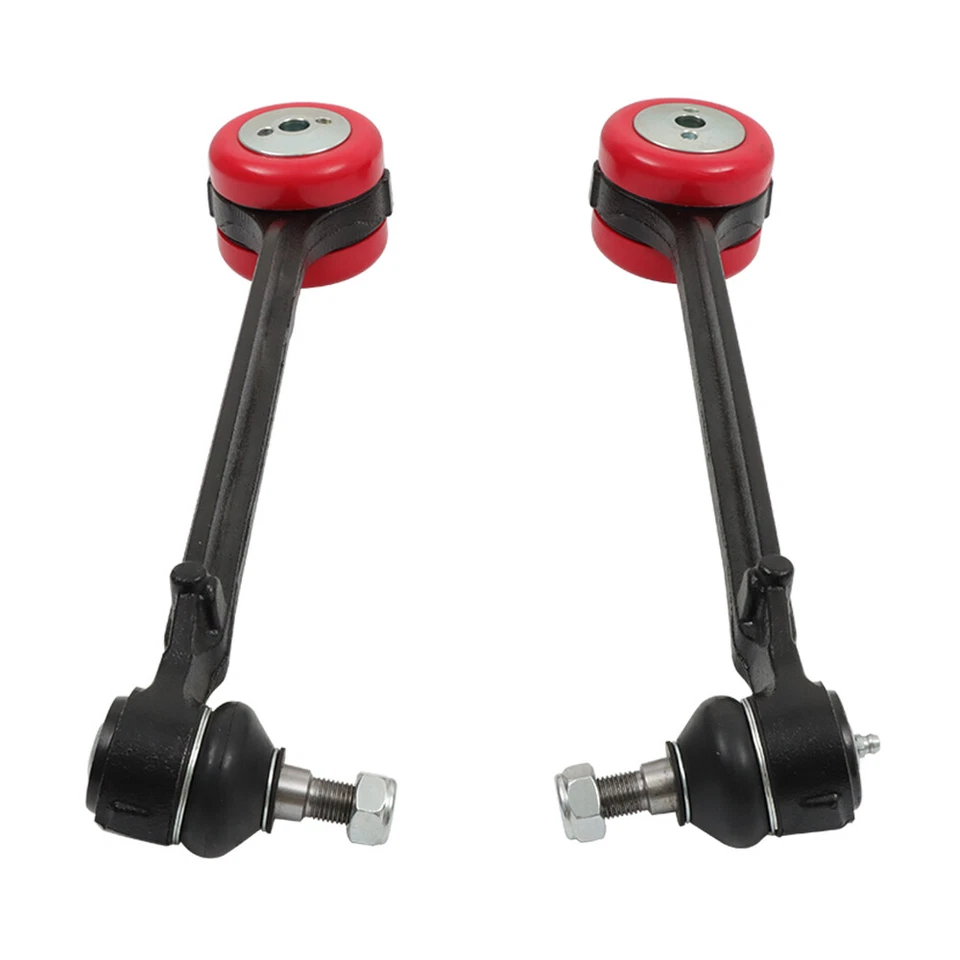 16Pcs For Dodge Charger Challenger Chrysler 300 RWD Suspension Control Arms Kit Foto 4 de 4