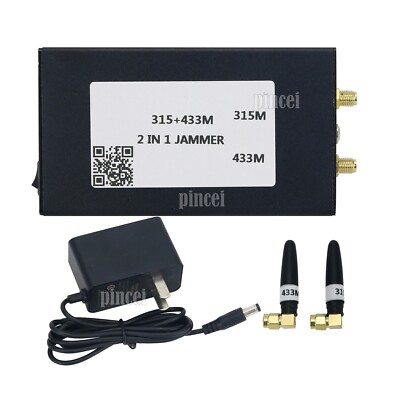 Fraud Prevention Weighbridge Anti-Fraud 433M 315M Dual-Frequency Controller