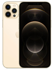 ‼️最終値下げ！　iPhone 12 Promax ゴールド Apple iPhone 12 Pro Max - 128 GB - Gold (Unlocked) for sale