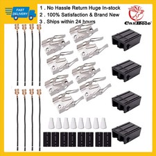 330031 814399 Range Receptacle Burner Receptacle Kit for Whirlpool Kenmore Sears