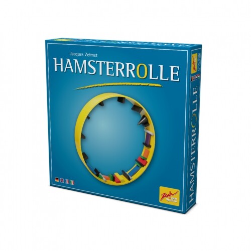 Hamster Role