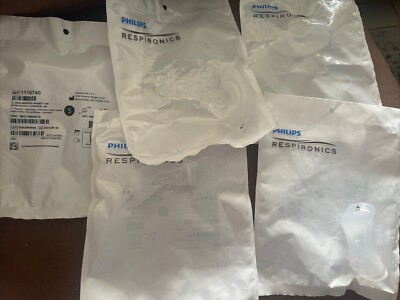 phillips respironics Small - New In Pack - 5 Bundle