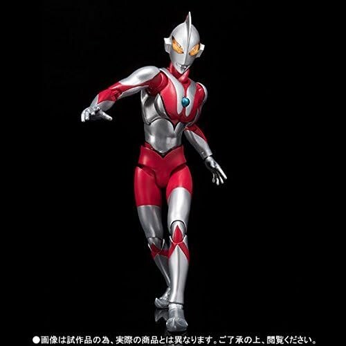 ULTRA-ACT まとめ売り BANDAI TAMASHII NATIONS ULTRA-ACT IMIT ULTRAMAN 2014 Ver