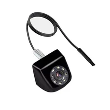 New Rear View Car Backup Camera Night Vision Universal for Soundstream