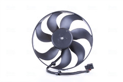 Nissens 85683 Cooling Fan for sale online | eBay 