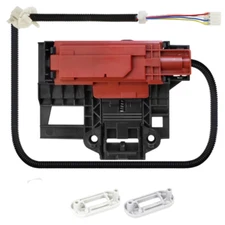 W10404050 Washer Lid Lock Latch Replace With AP5263307 W10744659 PS349762 1-PACK