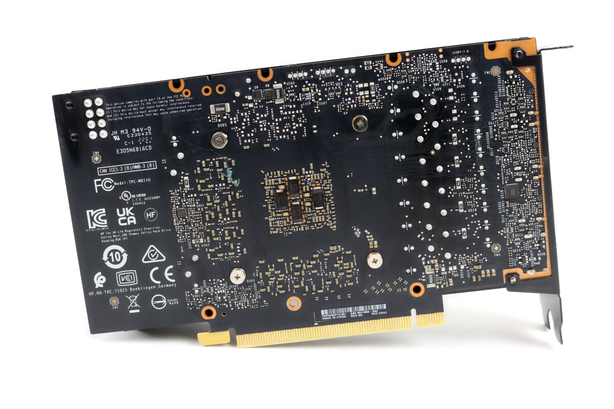 HP GeForce RTX 3060 12GB OEM GPU | 1yr Warranty, Fast Ship! | eBay