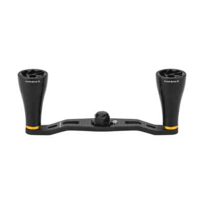 Gomexus Carbon Handle for Shimano Exsence Curado SLX DC Tranx 100 200 Reel 95mm