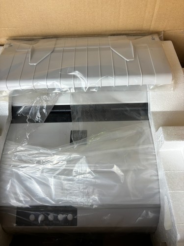 Fujitsu DL3750+ Dot Matrix Printer Free Ship - Picture 3 of 3