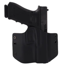 Beretta Handguns - OWB Holster - Optic Ready - Matte Black