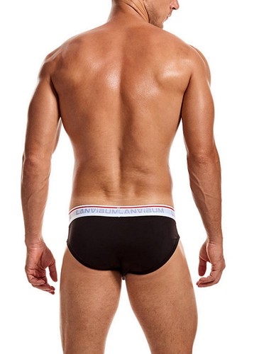 Herren Baumwolle sexy weiche Slips Unterwäsche atmungsaktiv Bikiniunterhose M L XL 2XL - Bild 16 von 36