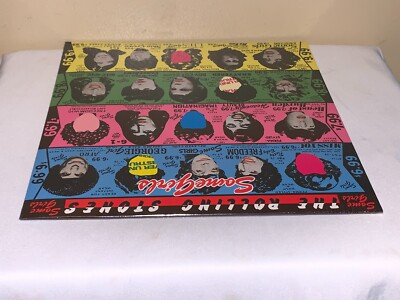 Some Girls by The Rolling Stones (Record, 2011) for sale online | eBay