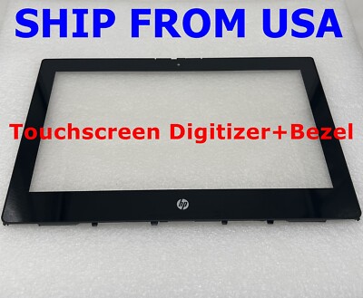 HP Probook x360 11 G5 EE タッチパネル Replacement HP ProBook X360 11 G5 EE 11.6