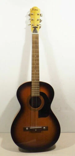 Framus Akustik- & Westerngitarren