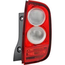 NISSAN MICRA III K12 Kennzeichenbeleuchtung 236978-00 2004  