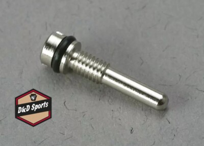 Traxxas 5256: O-Ring Header 2.5 12.2x1mm NewInPack 🇺🇸USA Shipped