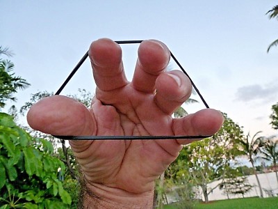 Corda Da Campeggio | Cavi Elastici Di Ancoraggio Con Lunghezza - Foto 4