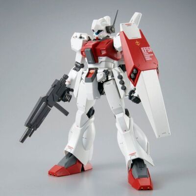 MG 1/100 JEGAN TYPE-D (FIRST DEPLOYMENT TYPE) | eBay