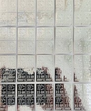 100 Pure Silver Bars 2.5 Grain Bars That Snap Apart .999 Silver Bullion .999 AG