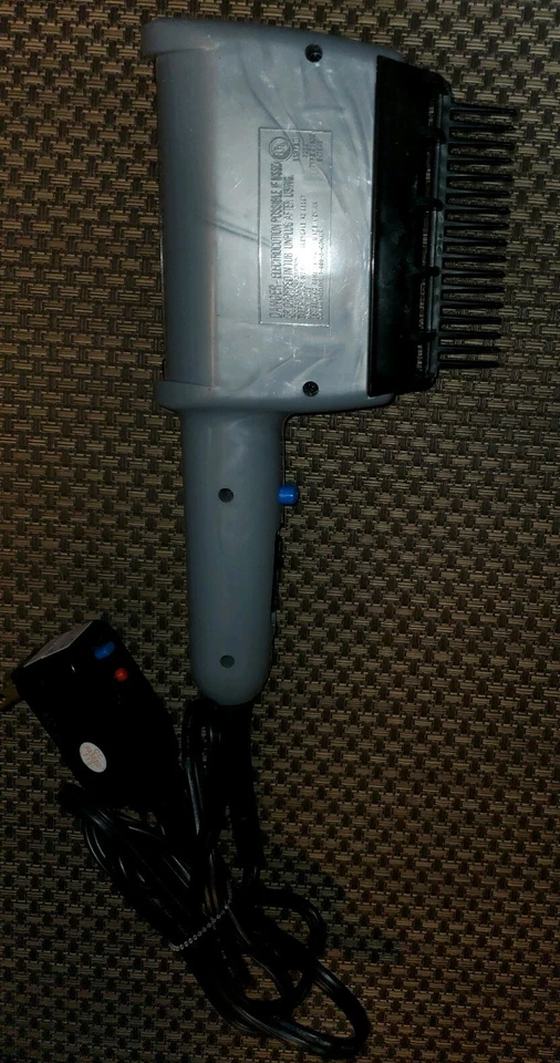 Secador de pelo Conair 1875 modelo SD4S - ¡Probado funciona perfectamente! Foto 2 de 4