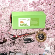 36V 12Ah Battery Electric Scooter Bicycle Battery ebike LITHIUM Battery Pack