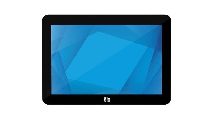 16:10 Monitors Touchscreen