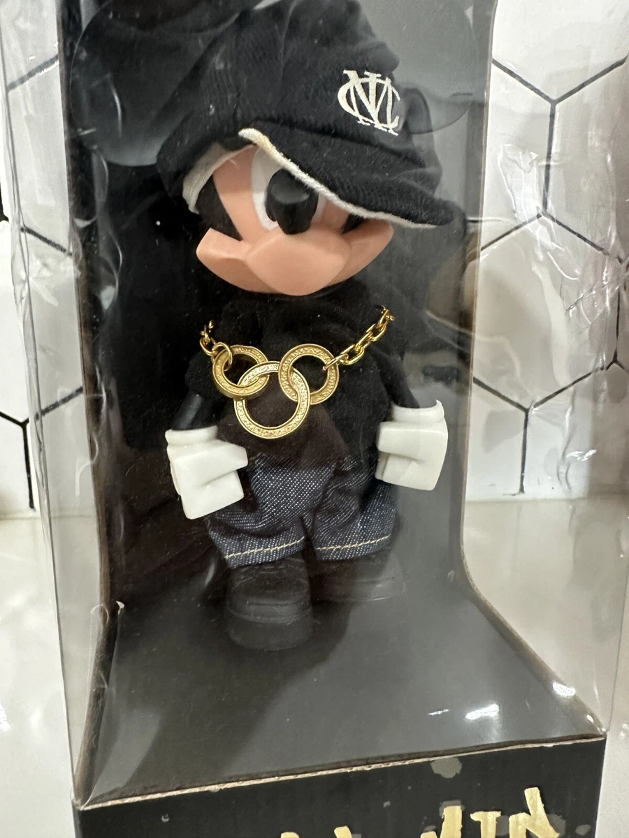Disney - ディズニー Coordies Pass da M.I.C ミッキー 希少⁉️ Coordies PASS DA M.I.Cミッキーマウスヒップホップ